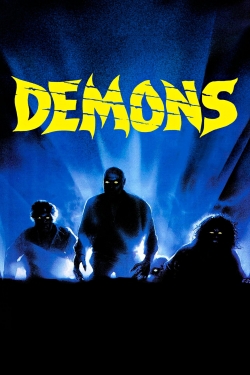 watch Demons online free