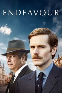 watch Endeavour online free