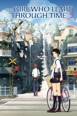 watch The Girl Who Leapt Through Time online free