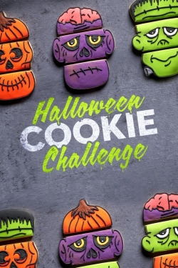 watch Halloween Cookie Challenge online free