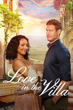 watch Love in the Villa online free
