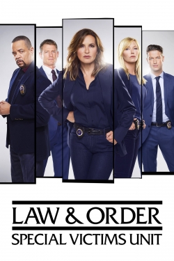 watch Law & Order: Special Victims Unit online free