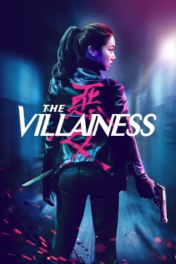 watch The Villainess online free