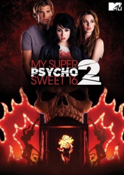 watch My Super Psycho Sweet 16: Part 2 online free