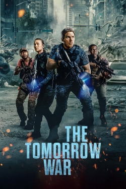 watch The Tomorrow War online free