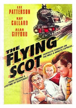watch The Flying Scot online free