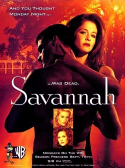 watch Savannah online free