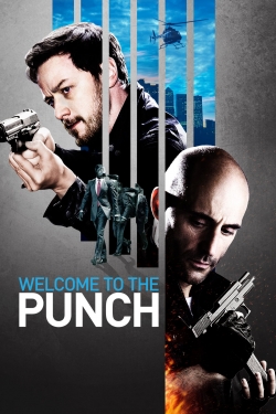 watch Welcome to the Punch online free