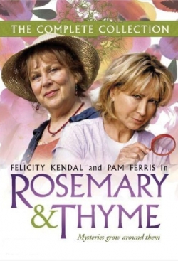 watch Rosemary & Thyme online free