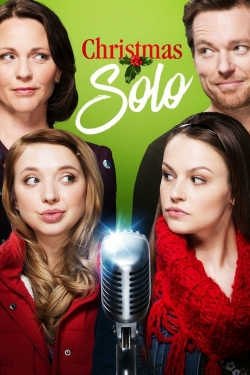 watch Christmas Solo / A Song for Christmas online free