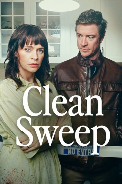 watch Clean Sweep online free