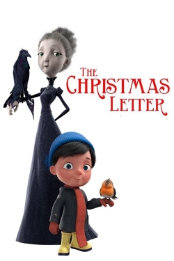 watch The Christmas Letter online free