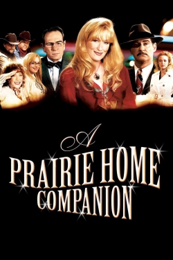 watch A Prairie Home Companion online free
