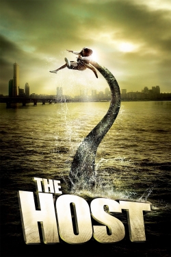 watch The Host online free