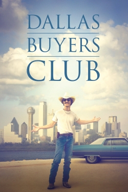 watch Dallas Buyers Club online free