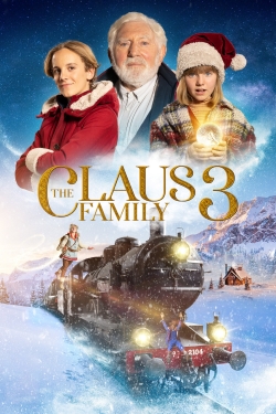 watch The Claus Family 3 online free