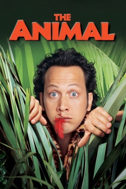 watch The Animal online free
