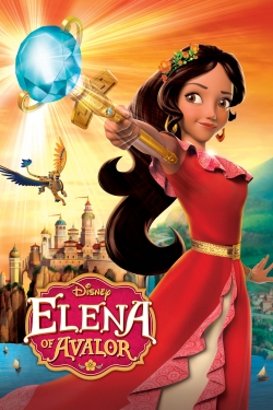 watch Elena of Avalor online free