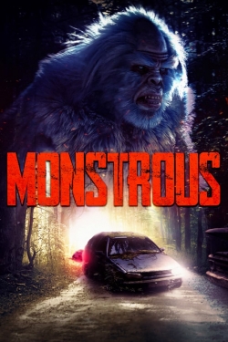 watch Monstrous online free