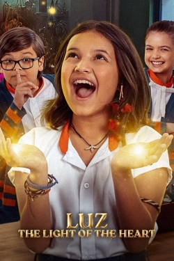 watch Luz: The Light of the Heart online free
