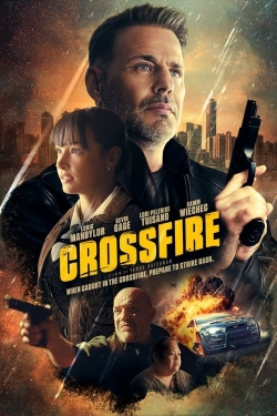 watch Crossfire online free