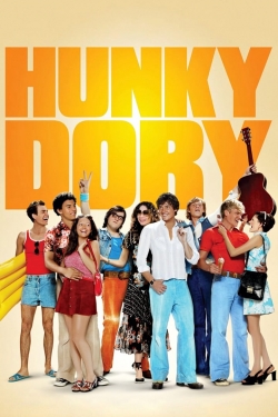 watch Hunky Dory online free
