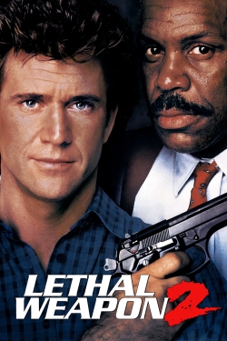 watch Lethal Weapon 2 online free