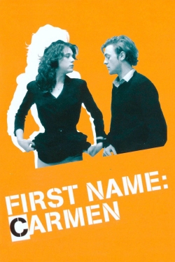 watch First Name: Carmen online free