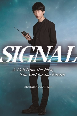 watch Signal online free