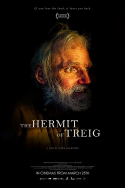 watch The Hermit of Treig online free