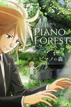 watch The Piano Forest online free