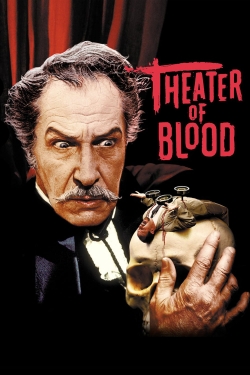 watch Theatre of Blood online free
