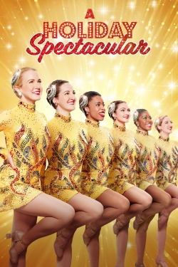 watch A Holiday Spectacular online free