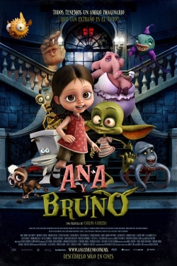 watch Ana & Bruno online free