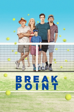 watch Break Point online free