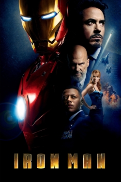watch Iron Man online free