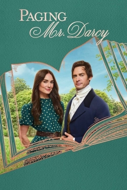 watch Paging Mr. Darcy online free