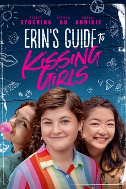 watch Erin's Guide to Kissing Girls online free