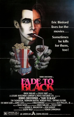 watch Fade to Black online free