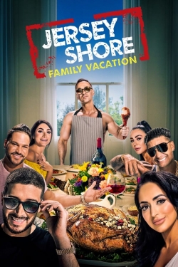 watch Jersey Shore: Family Vacation online free