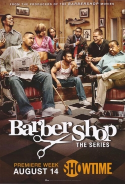 watch Barbershop online free