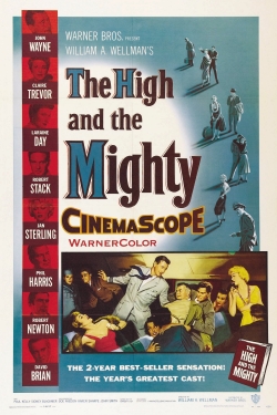 watch The High and the Mighty online free