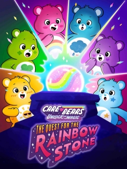watch The Quest for the Rainbow Stone online free