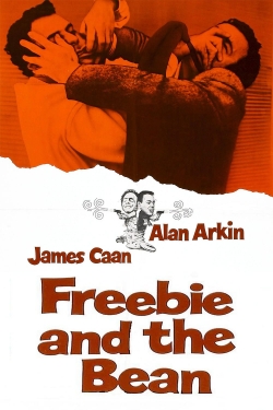 watch Freebie and the Bean online free