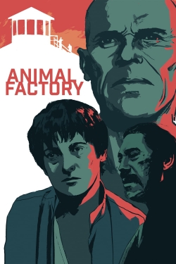 watch Animal Factory online free