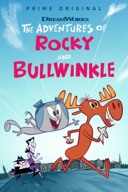 watch The Adventures of Rocky and Bullwinkle online free