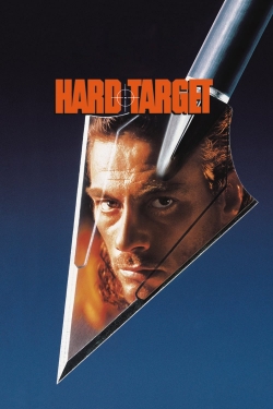 watch Hard Target online free