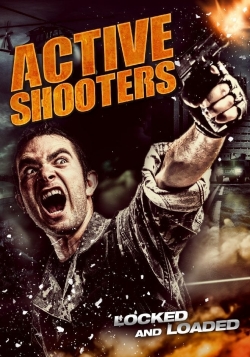 watch Active Shooters online free