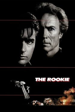watch The Rookie online free
