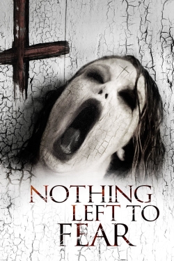 watch Nothing Left to Fear online free